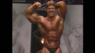 1989 IFBB Men's World Pro Bodybuilding Championships