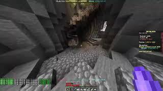 Grinding tarantula armor hypixel skyblock