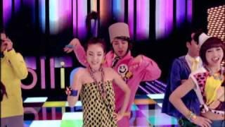 BIGBANG & 2NE1 - LOLLIPOP M/V