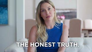 Why I don't have children at the age of 39