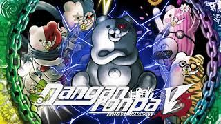 Rise and Shine, Ursine! (Rip Version) - Danganronpa V3: Killing Harmony