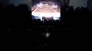 Coro Cima Tosa