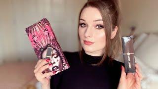 HUGHE LUXURY MAKEUP HAUL 2020 : PAT MCGRATH, YSL AND MORE