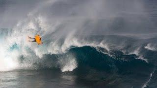 Bodyboarding Diego Cabrera | Itacoatiara Profile (HD)