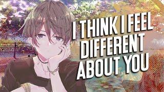 Picnic Date and Flirting With You Cute ASMR Crush  『ASMR Roleplay/Strangers to Lovers』 Part 5