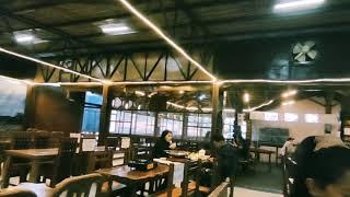 WOOD NYMPH KOREAN RESTAURANT, BAGUIO CITY