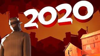 The HintShot 2020 Retrospective