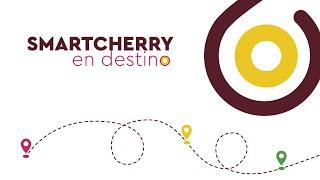 Smartcherry en destino - Entrevista a Kurt Huang, agente de aduana