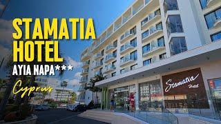 Stamatia Hotel vs Other Ayia Napa Hotels Which is Better for Your Cyprus Vacation?