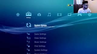 *UPDATE* on connecting ps4 controller to the ps3 ( May 2019, part 2)