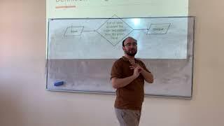 Lecture 1 : Introduction to Algorithm