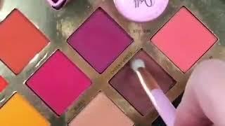 eye make up