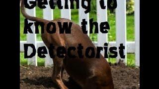 Getting to know the Detectorist: The JunkJunkie