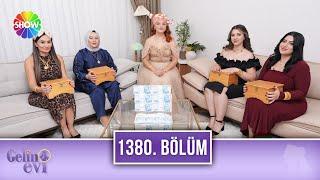 Gelin Evi 1380. Bölüm | 4 Kasım 2024