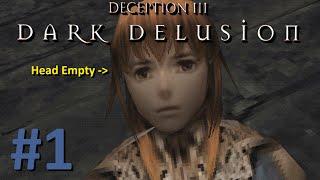 Deception 3: Dark Delusion Playthrough #1 - Wish Route (No Commentary)