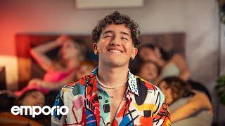 BLANKO - Punta Cana (Official Music Video)