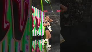 Liv Morgan kicks off #WWERaw 