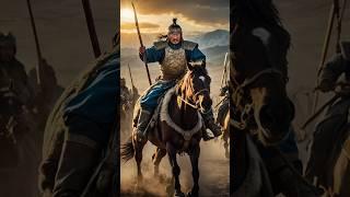 What Was Genghis Khan's MOST SHOCKING Belief?