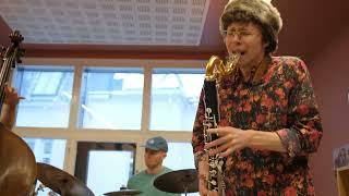 Introducing: Ville Lähteenmäki Trio