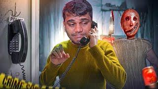 Calling the Police on Dadi Ji | Granny Remake (New Update)