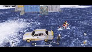 Vikendi is Here again  Sayeed Hasan