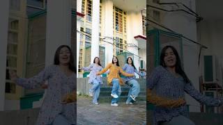 Mathe pe pankh mor️|Geeta Bagdwal | #dance #shortvideo #trending