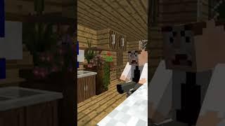 #minecraft  #майнкрафт #фуфелшмерц  фуфел и бабуля