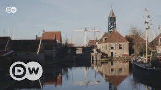 Europäische Kulturhauptstadt Leeuwarden | DW Deutsch