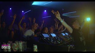 Downtown Disco LIVE : MICHAEL GRAY : Full Set : 08/07/23 : 4K