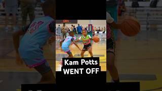 5th GRADER BREAKS ANKLES