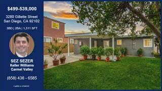 3280 Gillette St | Sez Sezer | List It Live