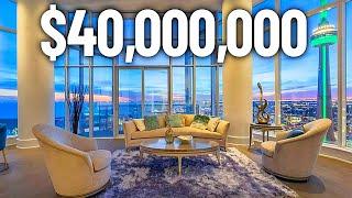 5 Most Expensive Apartments In Toronto