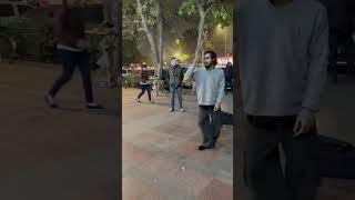 @varundagar03 dance in CP #huminity #supporthumanity #humanity #emotional #trending #viral
