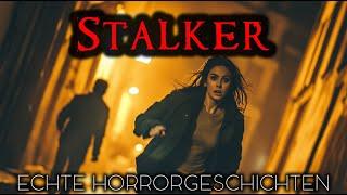 4 Echte Horrorgeschichten von Stalkern | Echte Geschichten