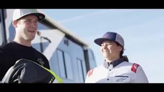 Alpinestars - Willow Springs Ride Day