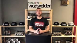 w.o.d.welder YouTube Channel Trailer