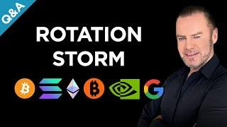 BTC Season |  FUD Debunked |  Suppression Exposed |  Alpha Ahead!