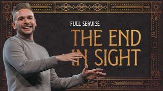 The End in Sight | Bryson Koch