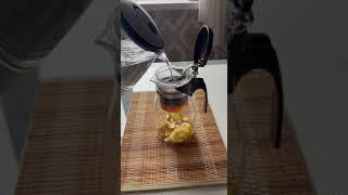 Чайник Гунфу