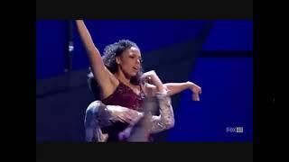 Sandra Colton So You Think You Can Dance