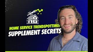 Roofing Insurance Supplement Secrets for 2024 w/ Max Rosenbloom of Supplement Experts