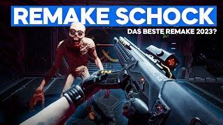 System Shock Remake - wird es dem Kult Spiel von damals gerecht? Lohnt es sich?