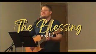 The Blessing By Kari Jobe & Cody Carnes | Nathan Tournear Cover