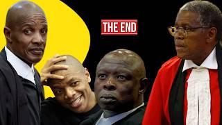 THE DENTIST REPORT IS BACK | WILL IT DESROY THE STATE'S CASE | REGRET IT.