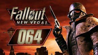 FALLOUT - NEW VEGAS - [064] - [DEU/GER] - Let's Play #fallout #newvegas  #postapocalyptic