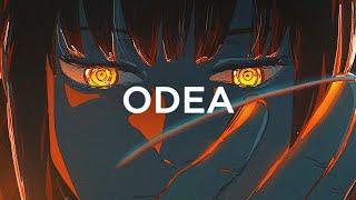 ODEA - Found You (feat. VAUX)