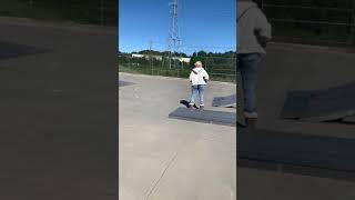 karen at the skatepark