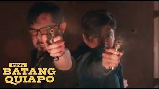 FPJ's Batang Quiapo February 26, 2025 Advance Episode Trailer | Batang Quiapo Coco Martin