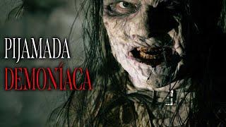 Pijamada Demoníaca: La Noche De La OUIJA - Historias De Terror - Voces De La Noche