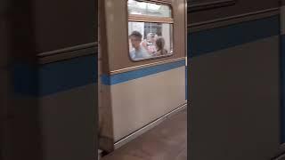 МЕТРО КАЗАНЬ